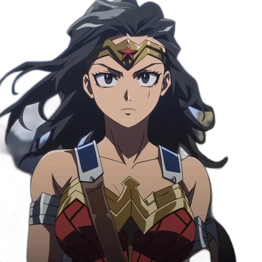 crown, dress, jewelry, anime transparent PNG cut-out