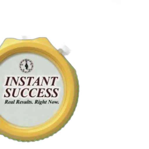 instant, cashflow, book, cover transparent PNG cut-out