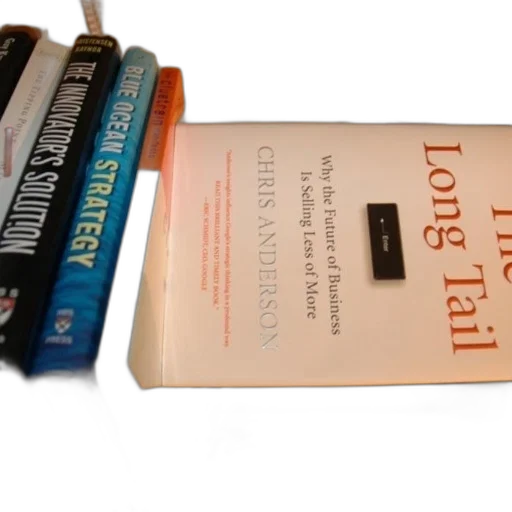 bookshelf, long, tail, chris transparent PNG cut-out