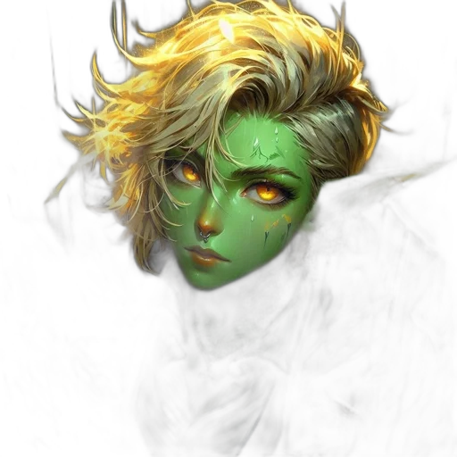 mask, face, staff, hair transparent PNG cut-out