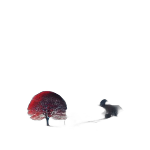 hat, umbrella, hair, animal transparent PNG cut-out