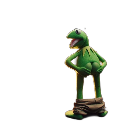 animal, creature, staff, robot transparent PNG cut-out