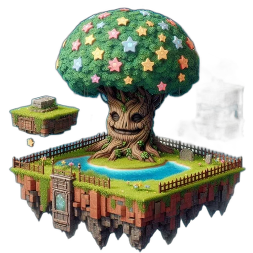 tree, crown, hat, furniture transparent PNG cut-out