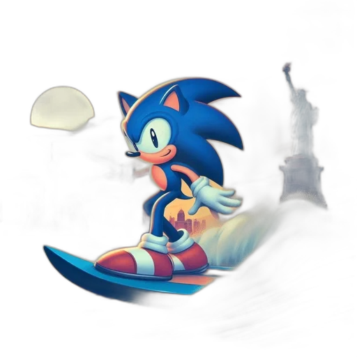 concept art, pixel art, 3d render, fantasy art transparent PNG cut-out