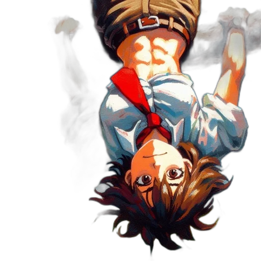 sword, staff, weapon, face transparent PNG cut-out