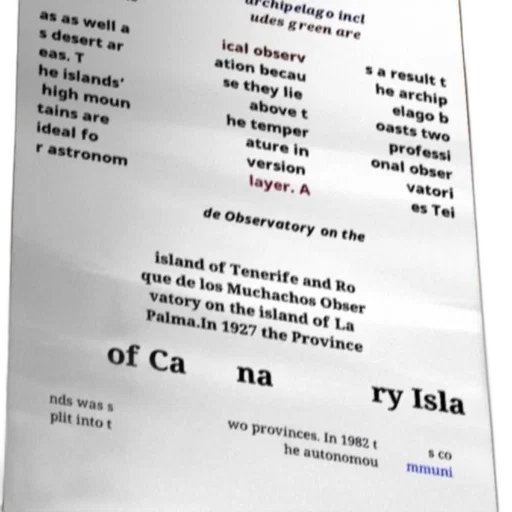 canarian, islands, archipelago, boasts transparent PNG cut-out