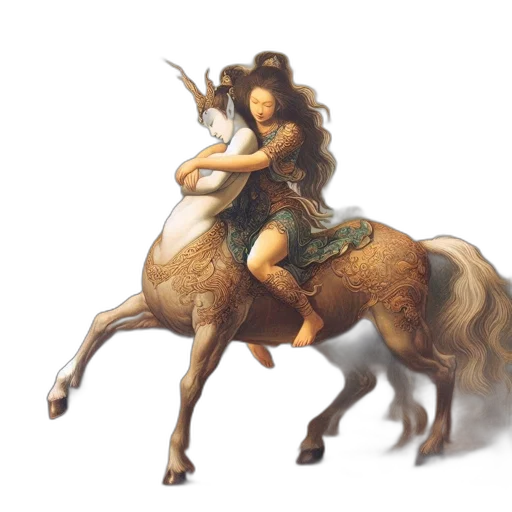 animal, dragon, creature, fantasy art transparent PNG cut-out