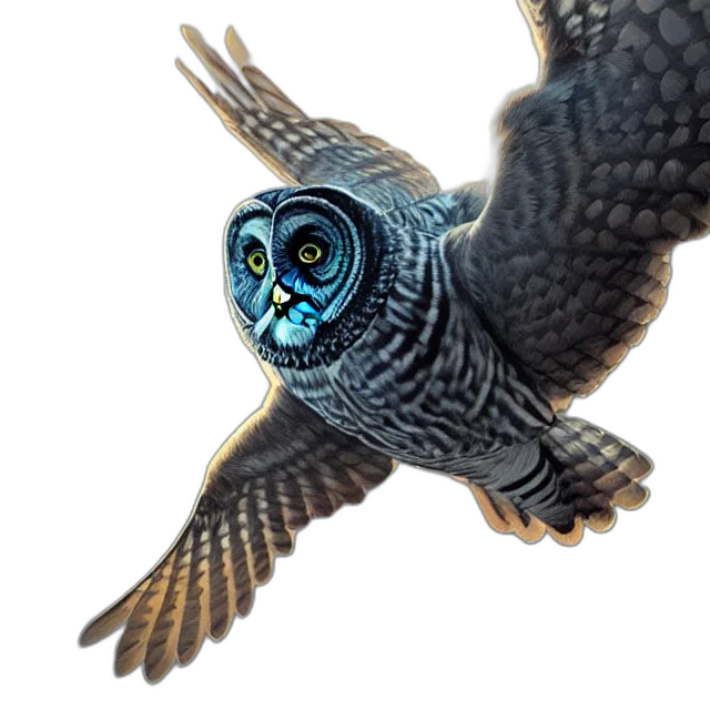 animal, staff, creature, jewelry transparent PNG cut-out