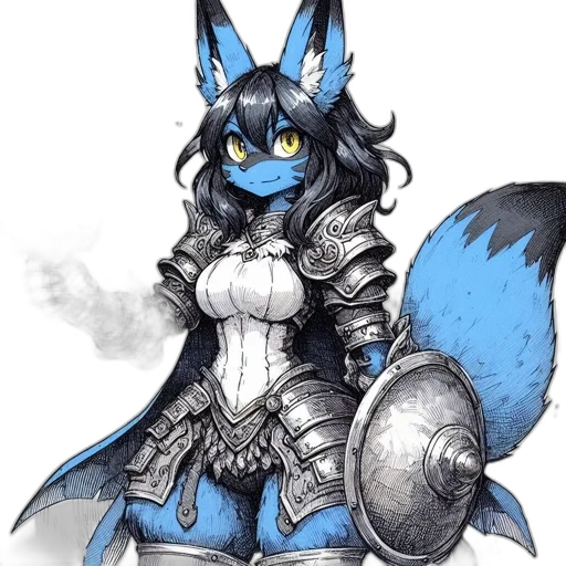 staff, dress, sword, dragon transparent PNG cut-out