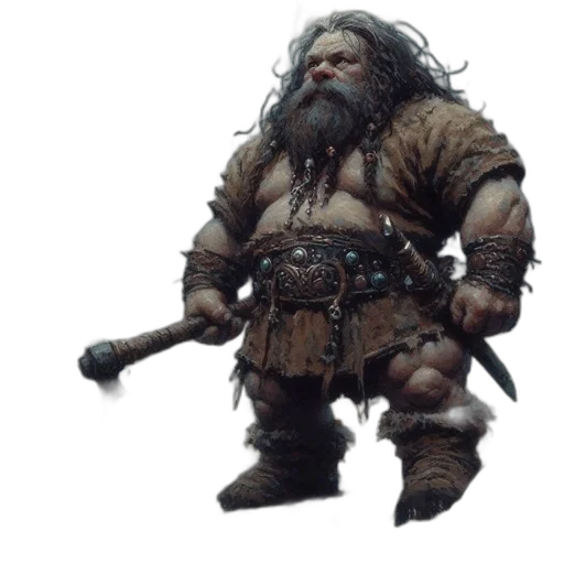 staff, sword, creature, concept art transparent PNG cut-out