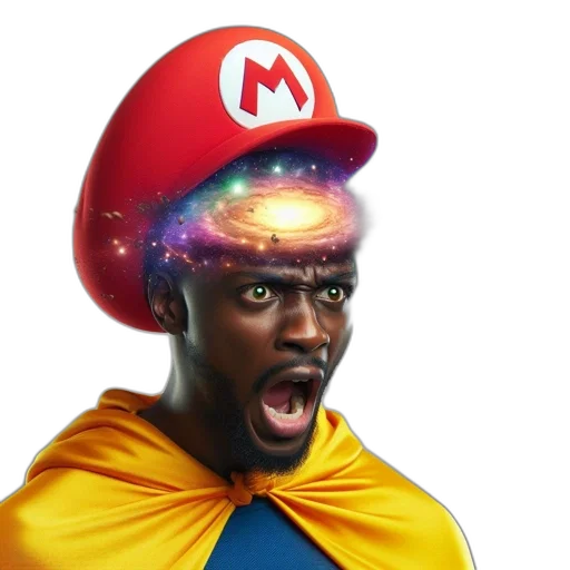 hat, face, crown, mask transparent PNG cut-out