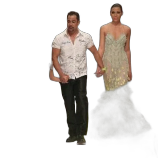dress, photorealistic, concept art, 3d render transparent PNG cut-out