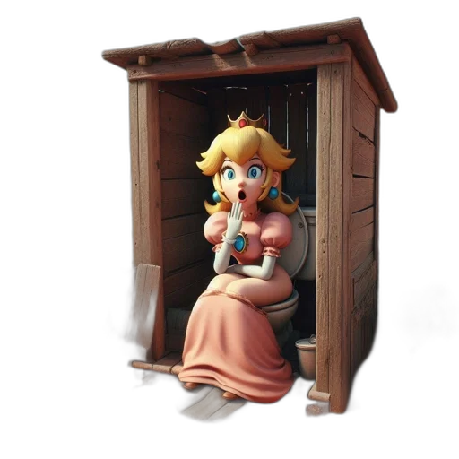 dress, furniture, weapon, crown transparent PNG cut-out