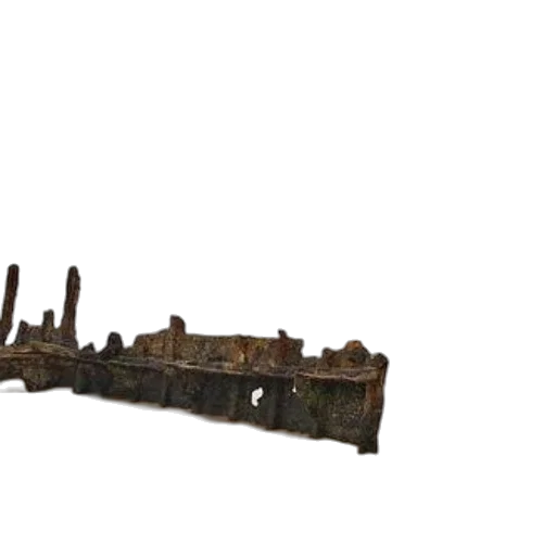 weapon, crown, furniture, staff transparent PNG cut-out