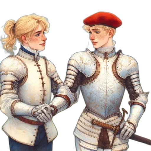 sword, staff, weapon, jacket transparent PNG cut-out