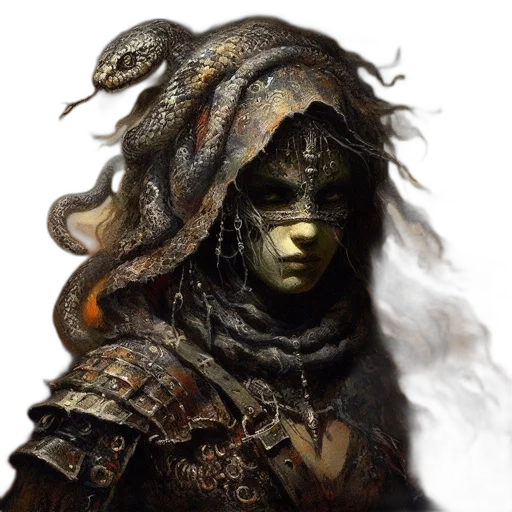 mask, face, dragon, hat transparent PNG cut-out