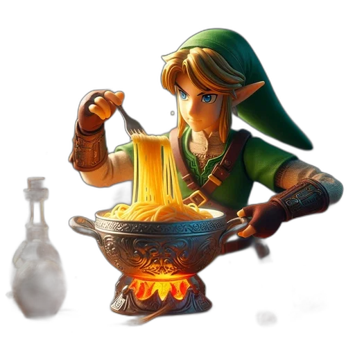 bottle, mask, weapon, food transparent PNG cut-out