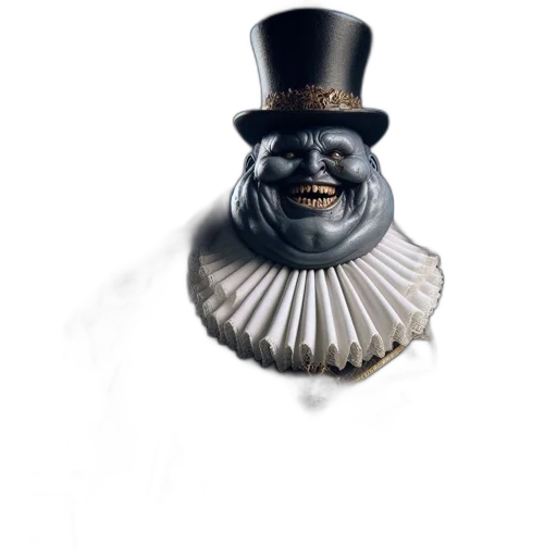 mask, face, hat, crown transparent PNG cut-out
