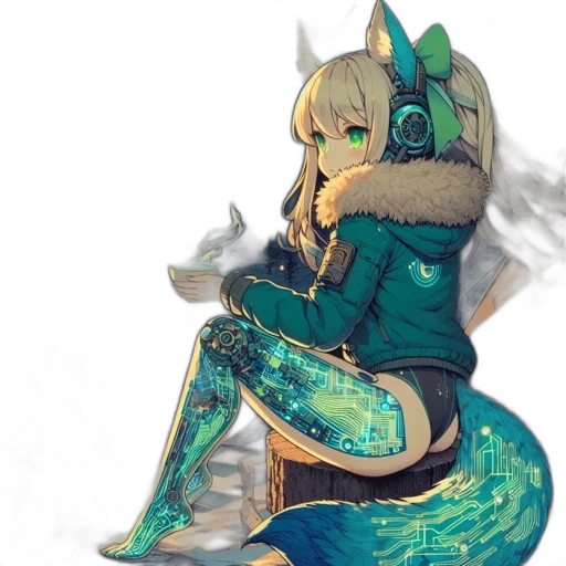 dragon, staff, creature, mask transparent PNG cut-out