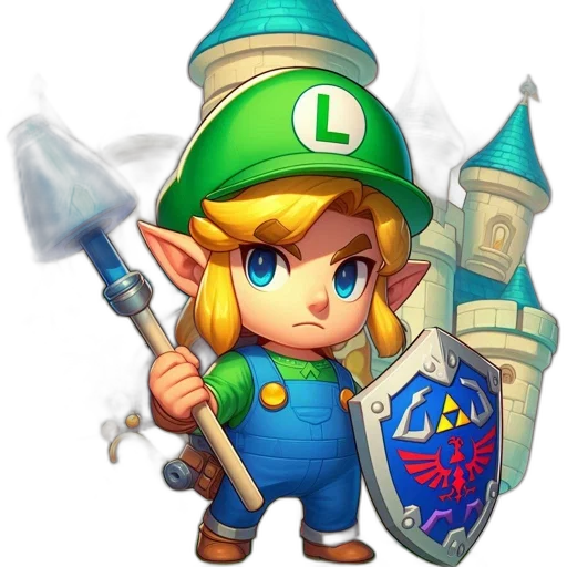 staff, weapon, hat, sword transparent PNG cut-out