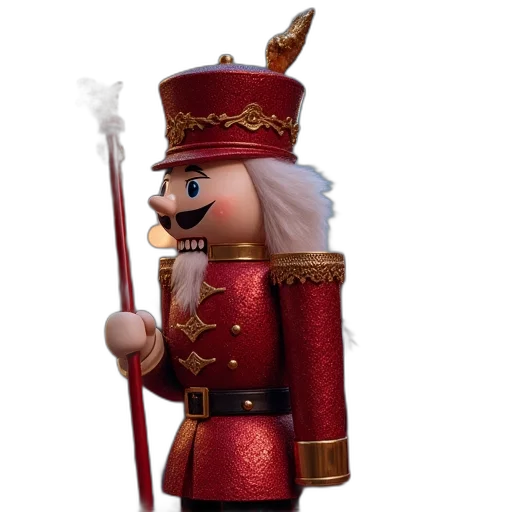 staff, crown, hat, sword transparent PNG cut-out