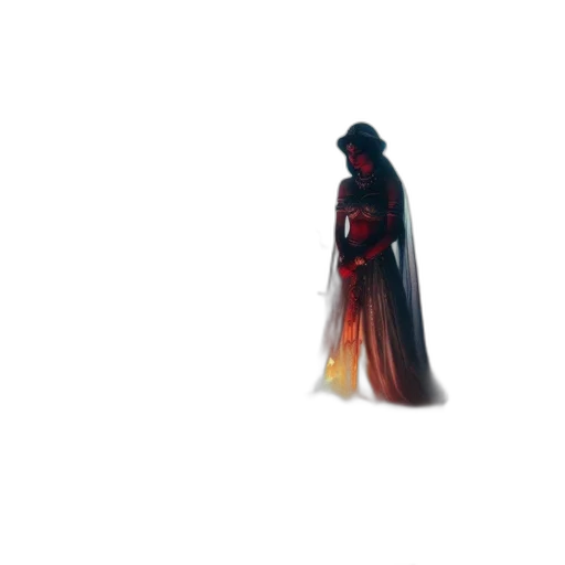 dress, sword, staff, weapon transparent PNG cut-out