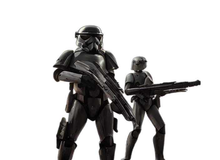 weapon, concept art, 3d render, armor transparent PNG cut-out