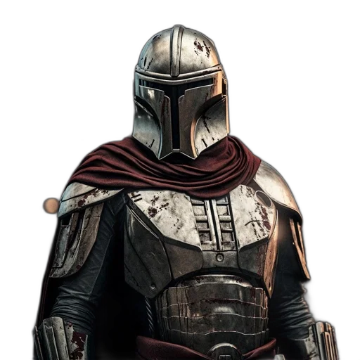 sword, mask, concept art, fantasy art transparent PNG cut-out