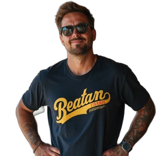jacket, staff, love, benton transparent PNG cut-out