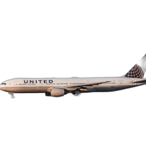 staff, weapon, united, airlines transparent PNG cut-out
