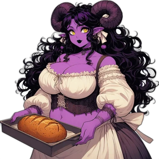 food, concept art, fantasy art, pixel art transparent PNG cut-out