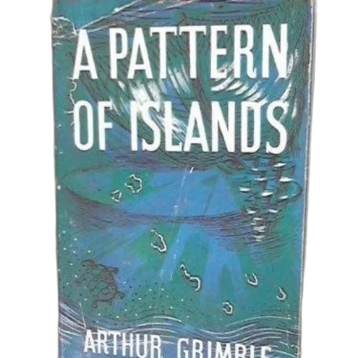 jacket, underwater, pattern, islands transparent PNG cut-out