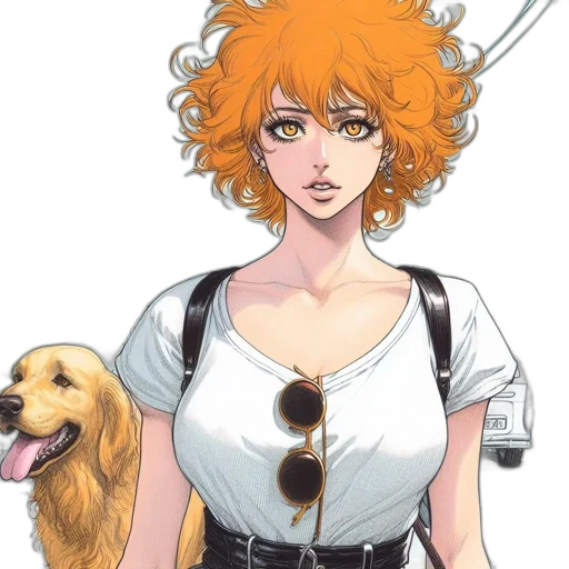 staff, comic book art, concept art, cartoon transparent PNG cut-out