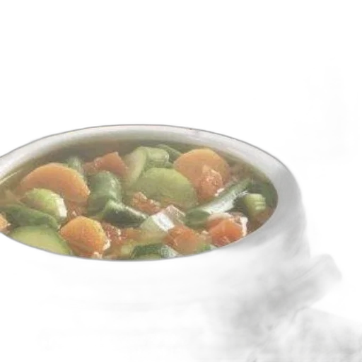 food, 3d render, photorealistic, concept art transparent PNG cut-out