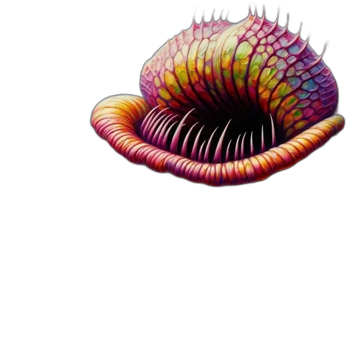 creature, animal, hair, hat transparent PNG cut-out