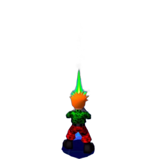 staff, crown, hat, weapon transparent PNG cut-out