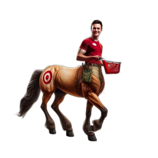 staff, animal, creature, weapon transparent PNG cut-out