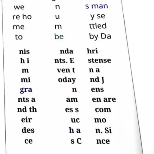 poster, text, danish, discussing transparent PNG cut-out