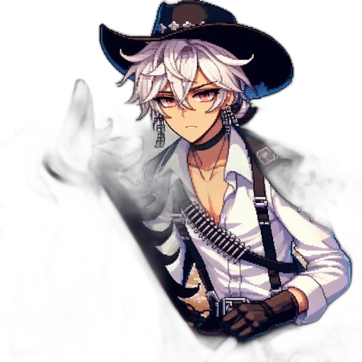 staff, weapon, hat, sword transparent PNG cut-out