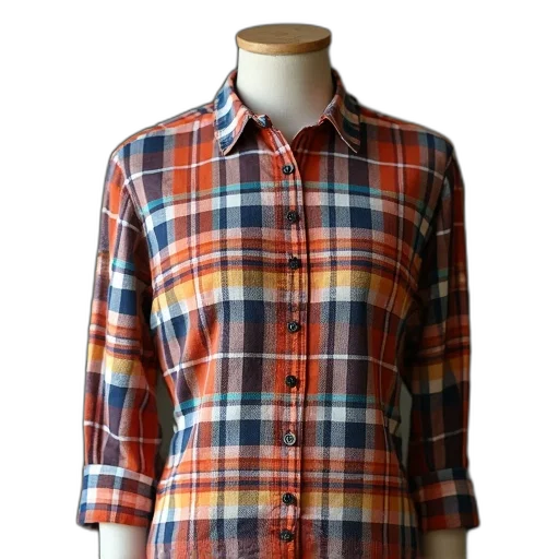 jacket, dress, madras, shirt transparent PNG cut-out