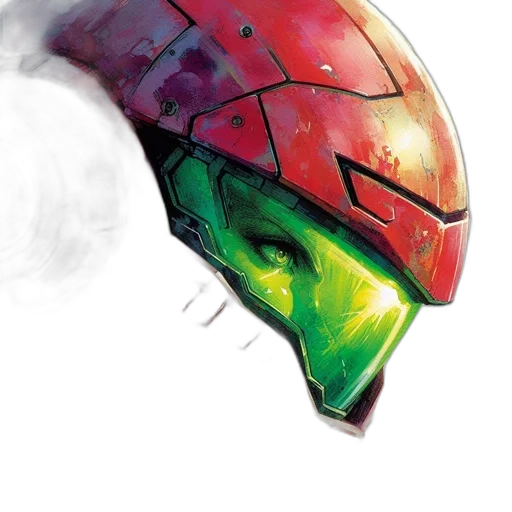 mask, robot, face, hat transparent PNG cut-out