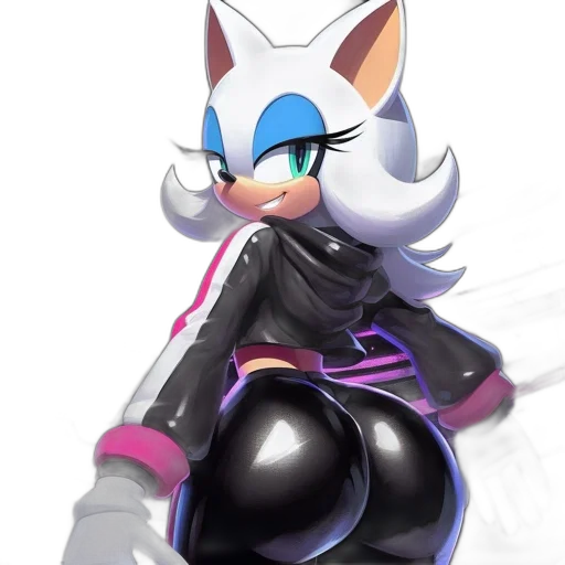 jacket, animal, robot, creature transparent PNG cut-out