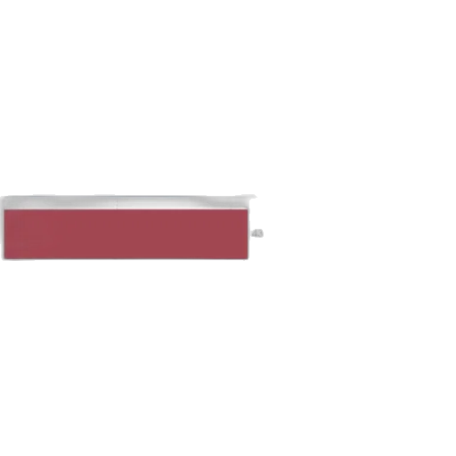 staff, hair, 3d render, pixel art transparent PNG cut-out