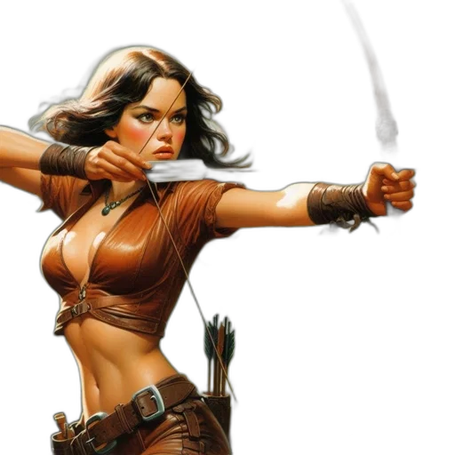 weapon, sword, staff, comic book art transparent PNG cut-out