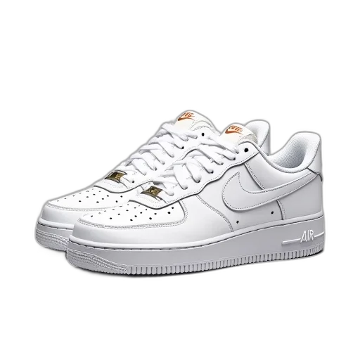 shoes, 3d render, nike, air transparent PNG cut-out