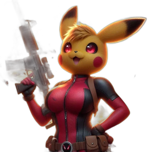 weapon, staff, animal, concept art transparent PNG cut-out