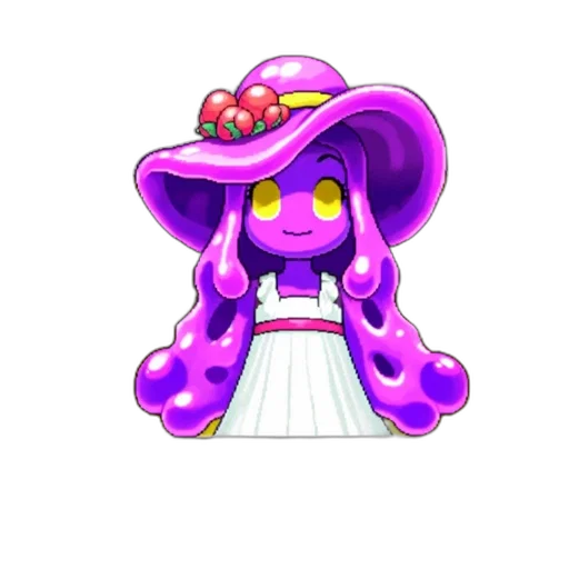 hat, dress, crown, flower transparent PNG cut-out