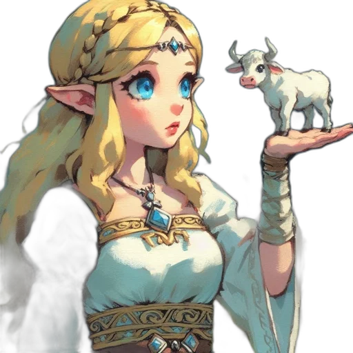 staff, sword, crown, weapon transparent PNG cut-out