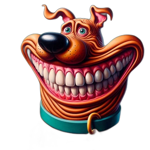 mask, creature, animal, face transparent PNG cut-out