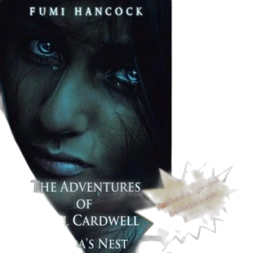 underwater, adventures, jewel, cardwell transparent PNG cut-out